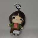 Stranger Things Plush Bag Clip Series 1  Plush Blind Bag (ONE Random Character)  5" Collectible Bag Clip Keychain/Backpack Accessory | Official Licensed Merchandise