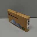 6-Pack Baby Washcloths  Soft Absorbent Viscose from Bamboo Washcloths for Face, Body, Baby Towels for Newborn, Kids, Toddlers, Infant, Gentle on Sensitive Skin, 10x10 Reusable Face Towels (Depths)