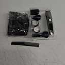 Ufree Beard Trimmer for Men, Waterproof Electric Razor for Nose, Body, Face & Mustache, Cordless Hair Clippers Shavers Grooming Kit, Gifts for Men Husband Father