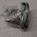 No Brand Woman Crew Neck Athletic Tops Cotton Sweatshirt M