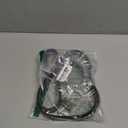 Timberland Men's 35mm Classic Leather Reversible Belt (48, Brown/Black)