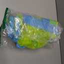 SupMLC Mesh Extra Large Beach Bags and Totes - Holds Toys, Towels, Sand Away - For Children's Toys, Market, Grocery, Picnic