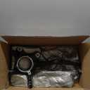 Front Left Suspension Steering Knuckle Driver Side for Toyota Tacoma 2005-2019 2.7L 3.5L 4.0L, 4321204050 43212-04050 698-149 698149