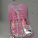 Gillette Venus Sensitive Women's Disposable Razors - 3 Pack
