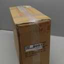 Clemate Upgraded X-Large Shoe Organizer,Shoe Storage Organizer,12 Pack,Shoe Box Clear Plastic Stackable,Drop Front Shoe Box with Clear Door, Shoe Containers For Sneaker Display,Fit up to US Size13