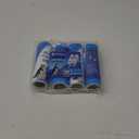 PetLovers 6.3" Extra Sticky Lint Roller 4 Pack of Large Refills Only - No Handle Included - 90 Sheets Per Refill 360 Sheets Total 4 Pack