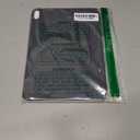 Apple Smart Folio for iPad Pro 11-inch (M5 and M4) - Black