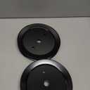Deck Spindle Pulley Replaces for AYP/Husqvarna 195945 197473 532195945 532197473 42" 46" 2146XLS 2246LS 2346XLS LT152,1 Pack
