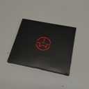 Defencase for Galaxy S25 Ultra Case Wallet with RFID Blocking Card Holder for Women Men, PU Leather Magnetic Snap Flip Wrist Strap Zipper Wallet Phone Cases for Samsung Galaxy S25 Ultra 6.9", Coffee