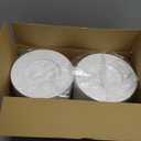 Core 300 Replacement Filter for LEVOIT Core 300, Core 300S and Core 300-P Air Purifier, 3-in-1 H13 True HEPA Filter Replacement, Compared to Part # Core 300-RF, 2 Pack, White