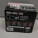 Bell BMX Tires (20" x 1.75 - 2.25", Black)