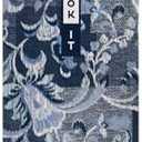 Sok It CanSok Sleeve for Beer & Soda Insulated Neoprene Cover (Paisley Patchwork, 12oz Slim Can Sleeve)