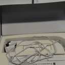 Thermalright Frozen Vision 240 White-Liquid CPU Water Cooler, with 2 PWM Fans,2.88-inch Square Image IPS LCD Display for 480x480 Pixels,Computer CPU Water Cooler for AM4/AM5,Intel lga1700/115X/1851