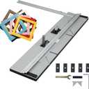 MYOYAY 47 inches Compact Mat Cutter for Framing Pictures, High-Density Cardboard, High-Precision Pad Cutters, Suitable for Art, DIY