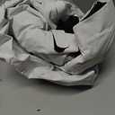 GSOU SNOW Men's Snowboard Jacket Waterproof Ski Coat Winter Snow Insulated Windproof Jacket (X-Large, Grey)