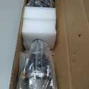 cciyu NCV23906 CV Axle Shaft Assembly Fit For Audi A4 Quattro 2.0L,For Audi A4 Quattro 3.2L,For Audi A5 Quattro 2.0L,For Audi A5 Quattro 3.0L,For Audi A5 Quattro 3.2L 2008-2012 Front Left Right