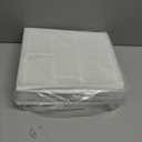 Blue Pure 411 Replacement Filters for Blueair Blue Pure 411, 411+, 411 Auto and Mini Air Purifier, Include 2 Particle and 2 Activated Carbon