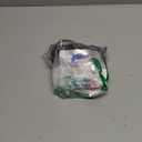 Zero Gap 9,000 RPM Brushless Professional T Blade Trimmer for Men: Cordless Hair/Beard Clipper Edger Liner Outliner with LED Display 300min Runtime Fast Charging Stand Travel Pouch