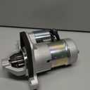 Starter Motor Replacement for 8647866-01, 8647866-02 438000-3520, 438000-3521