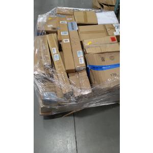 Pallet of Mixed Items