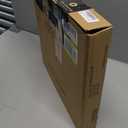 TOOTOO STAR Bell Lamp Shade Set of 2, Linen Lampshade for Floor Light and Table Lamp 6x14x10 inch, DIY Fabric Natural Linen Hand Crafted, Spider (Assembly Required) (Brown)