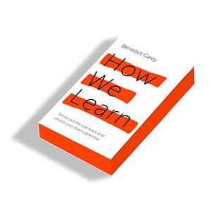 How We Learn