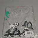 Disney 101 Dalmatians Mens Matching Family T-Shirt (Gray, Medium)