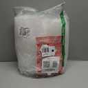 Bubble Cushioning Wrap Pacific Mailer 5/16 Inch x 12 Inch x 72Feet Total [2 Rolls of 36 Feet] Bubble Cushioning Wrap for Packing Moving Supplies Perforated Every 12"