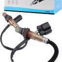 234-4851 234-4852 O2 Oxygen Sensor Upstream Downstream 2PCS 2L for Hyundai Elantra 2010-2016,for Hyundai Tiburon 2003-2006,for Hyundai Tucson 2007-2009,for Kia Sportage 2005-2010 39210-23710