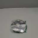 YOXUFA 60 Tooth Sprocket 35 Chain 51mm Bore Replacement for Go Cart Kart Predator 79cc 212cc 420cc 6.5hp 13hp Engine Go Cart Kart Drift Trike ATV Heavy Duty Steel Powersports Accessoried Parts