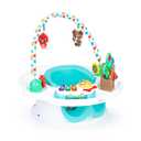 Baby Einstein SuperSeat Touch of Tunes 3-in-1 Activity Seat, with Music & Lights, Ages 6 Months and Up