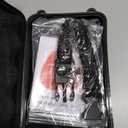 XUANLAN Emergency Survival Kit 13 in 1, Outdoor Survival Gear Tool with Survival Bracelet, Fire Starter, Whistle, Wood Cutter, Water Bottle Clip, Pen (Survival Kit 2)