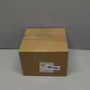 R-kay  Pcs Candy Bowls And Plastic Scoops Set - 5 Clear Plastic Candy Bowl 20 Oz And 8 Scoop 6.5 Inch Buffet Containers Set Heavy Duty