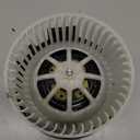 SCITOO HVAC Heater Blower Motor with Fan Cage Rear 700234 for Chrysler for Pacifica,for Chrysler for Town & Country,for Dodge for Caravan,for Dodge for Grand Caravan