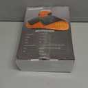 VAAGHANM Heating Pad: Electric Heat Pad for Neck & Shoulders & Back - Weighted Instant Heating Pads-6 Heat Options & 6 Auto Timer Mode- Gifts for Mom Women-Grey