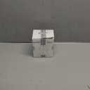 Newborn Sleep Sack Baby Swaddle,6-12 Months,3-Way Adjustable Wearable Blanket,100% Rayon Cotton Swaddling sleeping bag TOG 0.5 Clouds & Starry Sky