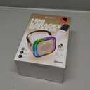 Mini Karaoke Machine for Kids with 2 Wireless Microphones and Lights, Bluetooth Connect Phone to Sing, 4-12+ Year Old Girl Boy Birthday Gifts, Teen Girl Gifts Trendy Stuff