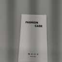 Misea Magnetic for iPhone 16 Case Compatible with MagSafe [Never Yellowing] [Military Grade Drop Protection] Full Camera Lens Protector Plating Soft Clear Phone Case for Women 6.1 inch, Hot Pink