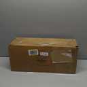 Eastar Bb Standard Trumpet Set for Beginner, Brass Student Trumpet Instrument with Hard Case, Cleaning Kit, 7C Mouthpiece and Gloves, ETR-380, Golden