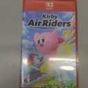 Kirby Air Riders for Nintendo Switch 2