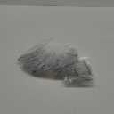 12 Pcs Action Figure Stands for 8 to 12 Inches Dolls Flexible Assembled Action Figure Display Holder with Adjustable Metal Support Arm Figure Stands Base Compatible with HG/RG 1/144 Toy (Clear)