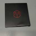 for iPhone 17 Pro Max Case Wallet Compatible with Magsafe, RFID Blocking Magnetic Card Holder 2 in 1 Detachable Kickstand Shockproof Phone Case for iPhone 17 Pro Max 6.9" Black