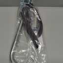 Bike Dog Leash Attachment with Shock Absorber, Hands-Free Heavy Duty Dog Bicycle Leash