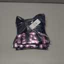 3 x Gap Girls' Long Sleeve Logo Dress (Blue)