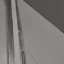 LazBlinds Cordless Cellular Shades, No Tools No Drill Blackout Honeycomb Shades Pleated Blinds for Windows, 29'' W x 48'' H, Midnight Black