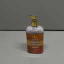 Limited Edition Pumpkin Spice & Vanilla Chai Herbal Moisturizing Body Lotion (17 oz)  Fall Scented for Women or Men with Dry or Sensitive Skin - Hydrating Moisturizer for Daily Radiance