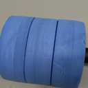 Kemp USA Aquatic Bar Float - 26 Inch Soft Foam Padded Dumbbell Set for Swimming Pool, Water Aerobics & Fitness Exercise - Non-Water Absorbing, Designed for All Ages.