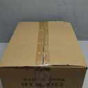 Button Maker Machine, Square & Round Button Badge Press Kit- 50pcs Square Magnet Button(2'' x 2'') + 50pcs Circle Pinback Button(58mm), Button Press Making Kit for Parties, Events, Business, School