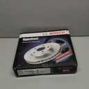BOSCH 50011246 QuietCast Premium Disc Brake Rotor - Compatible with Select Toyota Echo, MR2 Spyder; FRONT - Single