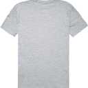 Rapiddominance Basic Licensed Military Tees (Large, Heather Grey)